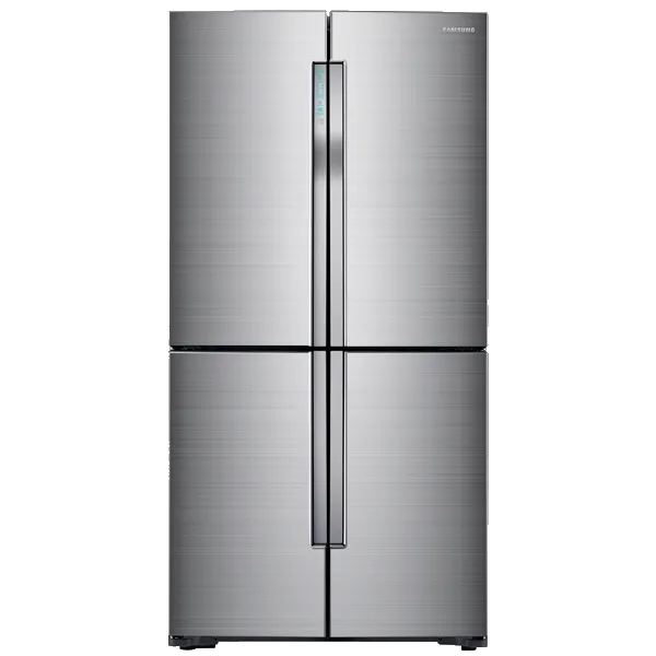 Замена таймера Samsung RF-61 K90407F