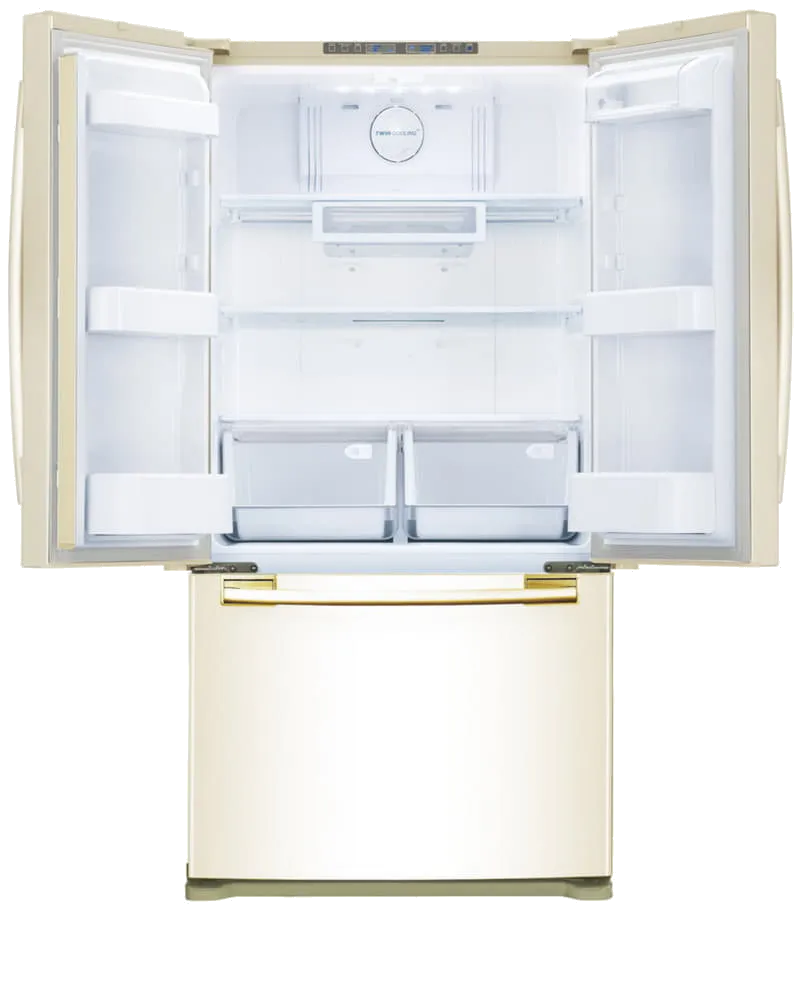 Замена таймера Samsung RF-62 HEVB