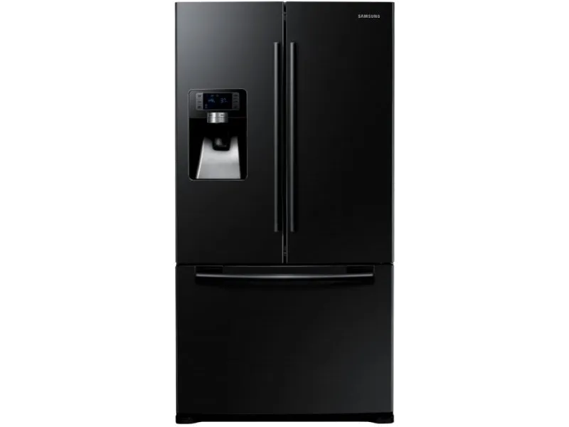 Замена таймера Samsung RFG-23 UEBP