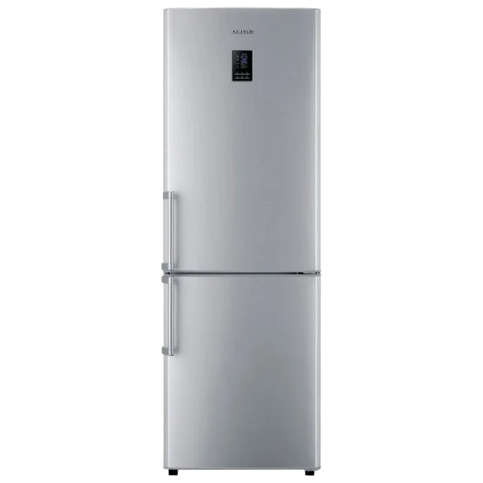 Замена таймера Samsung RL-34 EGIH