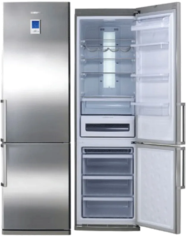 Замена таймера Samsung RL-44 FCRS