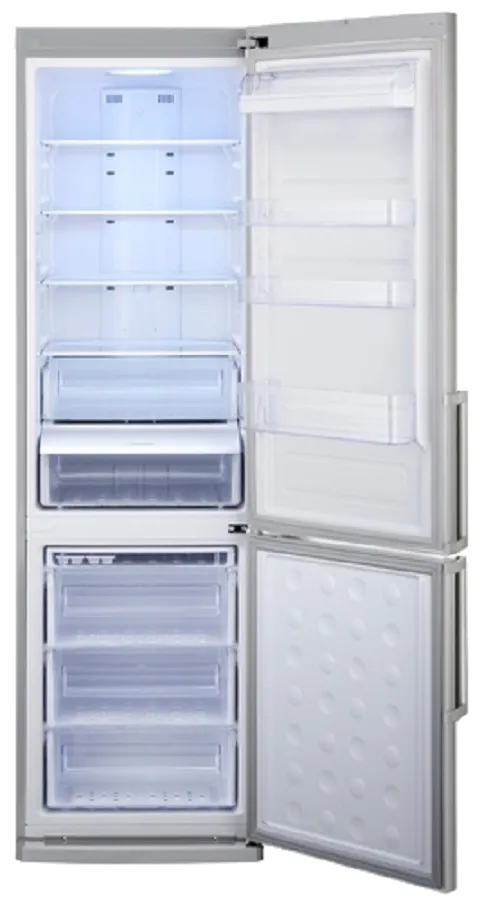 Замена таймера Samsung RL-48 RRCMG