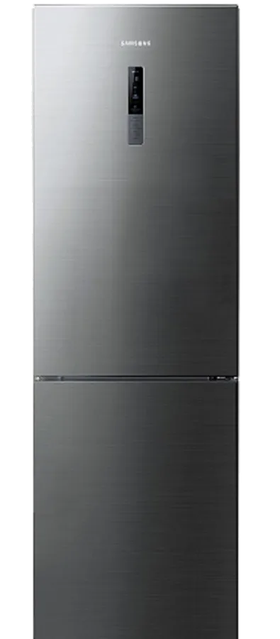 Замена таймера Samsung RL-53 GYBIH