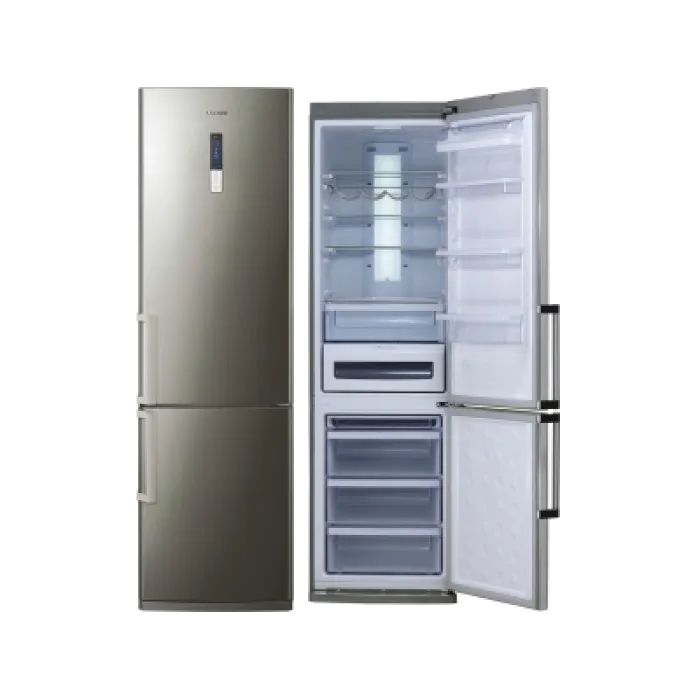Замена таймера Samsung RL-53 GYEIH