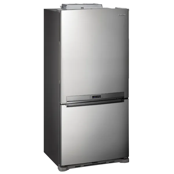 Замена таймера Samsung RL-61 ZBPN