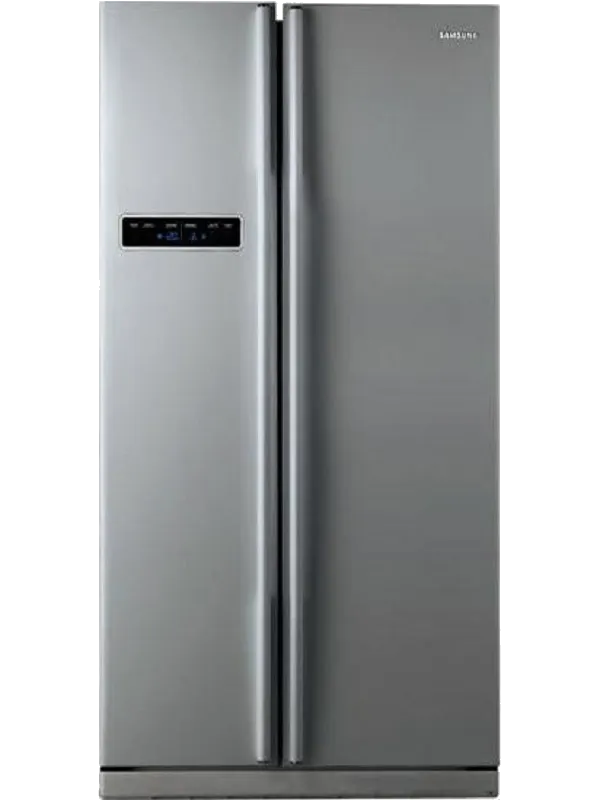 Замена таймера Samsung RS-20 NRPS