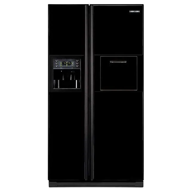 Замена таймера Samsung RS-21 KLBG