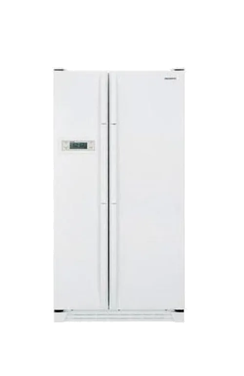 Замена таймера Samsung RS-21 NCSW
