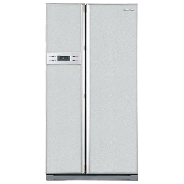 Замена таймера Samsung RS-21 NLAT