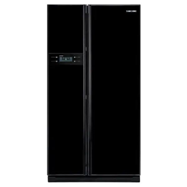Замена таймера Samsung RS-21 NLBG
