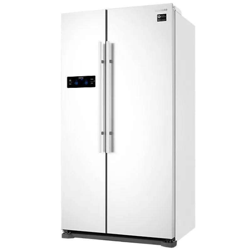 Замена таймера Samsung RS-57 K4000WW
