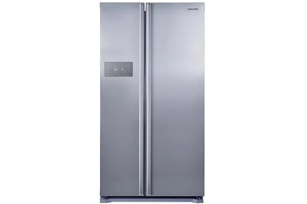 Замена таймера Samsung RS-7527 THCSL