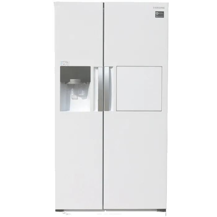 Замена таймера Samsung RS-7778 FHCWW