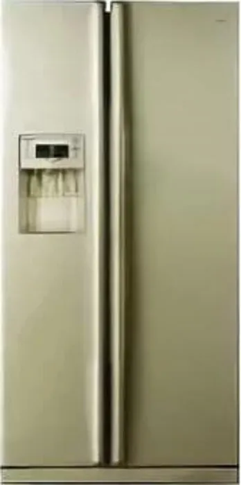 Замена таймера Samsung RSA1DTVG