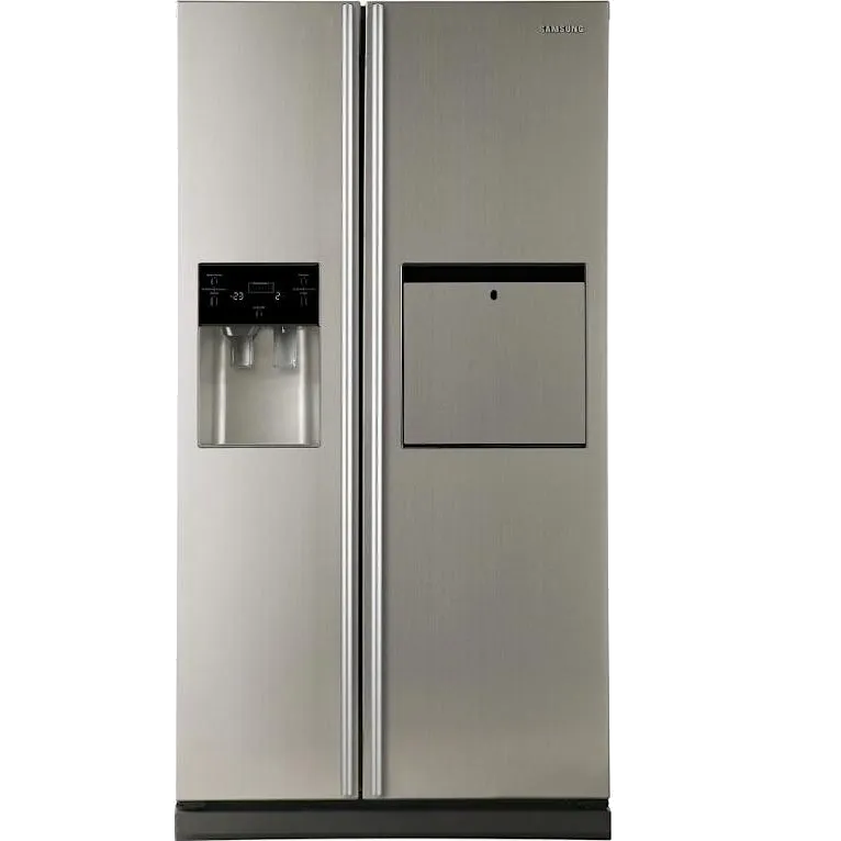 Замена таймера Samsung RSH1FTRS