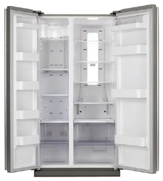 Замена таймера Samsung RSH1NTRS