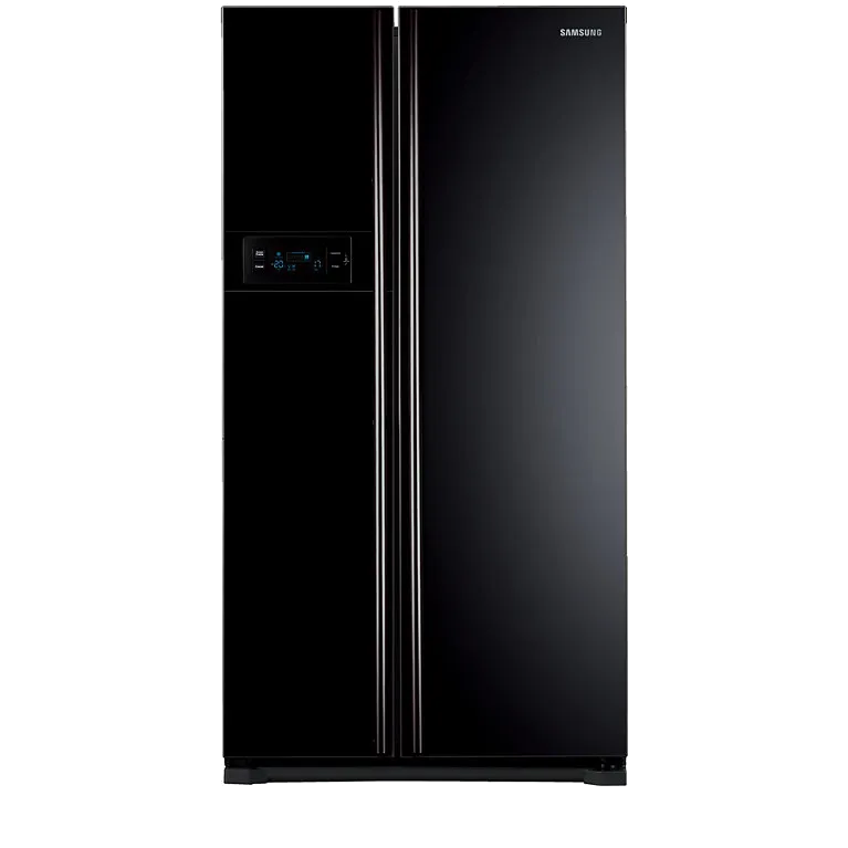 Замена таймера Samsung RSH5SLBG