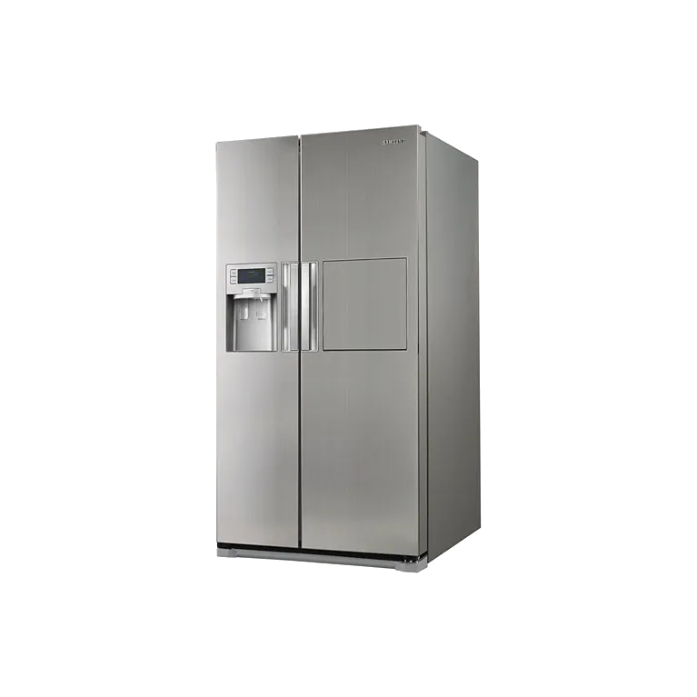 Замена таймера Samsung RSH7ZNPN
