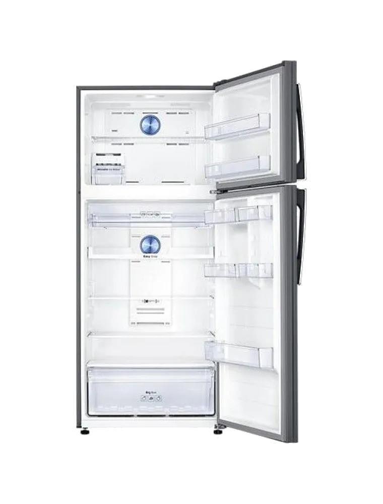 Замена таймера Samsung RT-45 TSPN