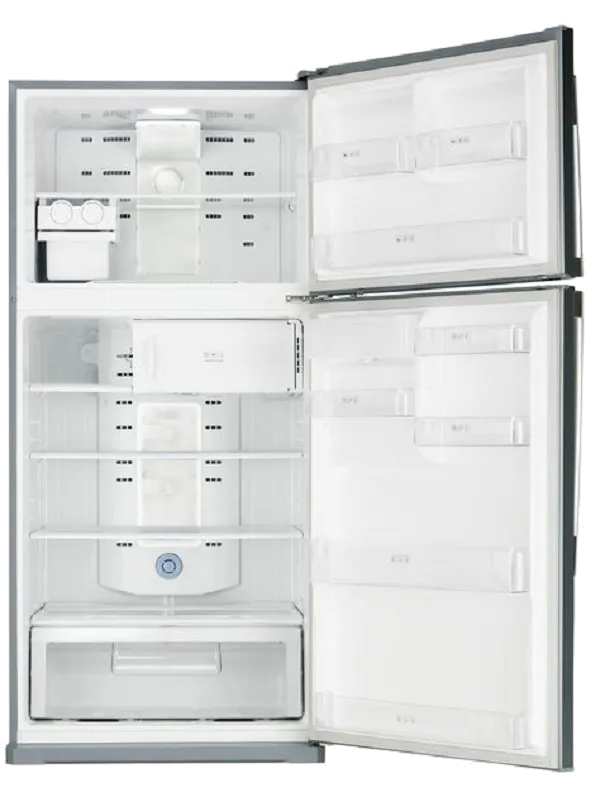 Замена таймера Samsung RT-77 KBTS (RT-77 KBSM)