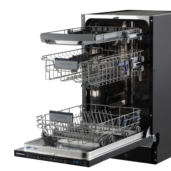 Замена датчика соли Samsung DW50H4050BB