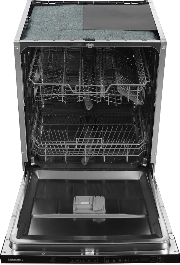 Замена датчика соли Samsung DW50H0FW