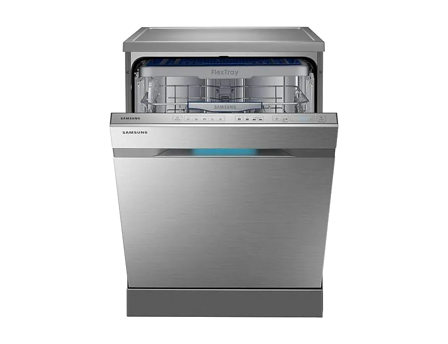 Замена датчика соли Samsung DW60H9950FW
