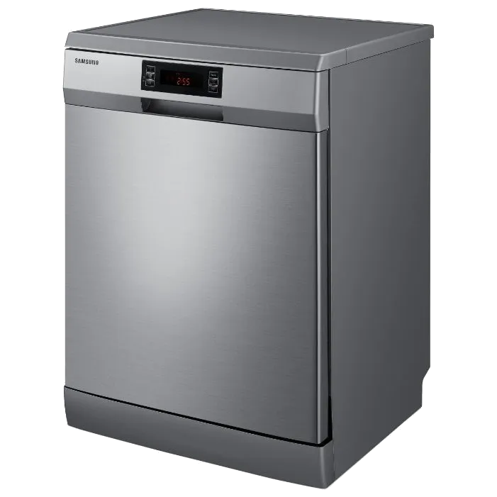 Замена датчика соли Samsung DW FN320 T