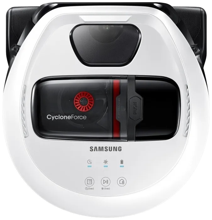 Ремонт/замена клапанов подачи жидкостей Samsung VR10M7010UW
