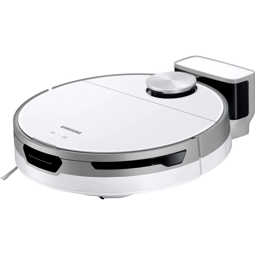 Ремонт/замена клапанов подачи жидкостей Samsung VR30T80313W