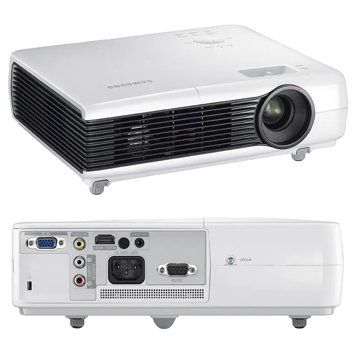 Замена материнской платы Samsung SP-M250