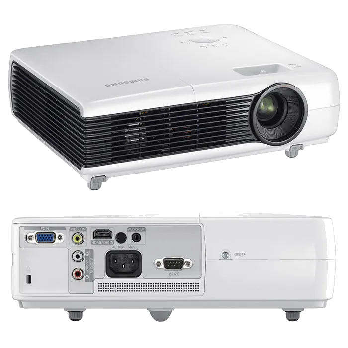 Замена материнской платы Samsung SP-M256