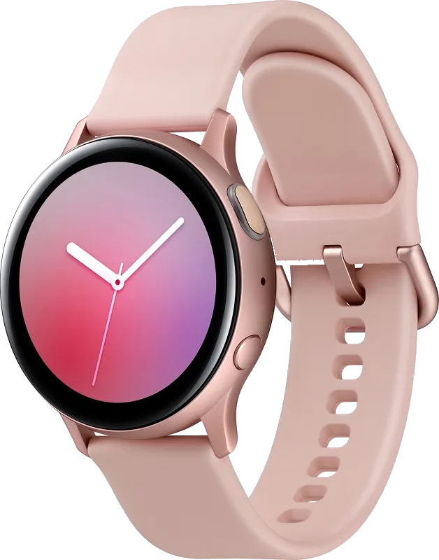 Замена корпуса Samsung Galaxy Watch Active