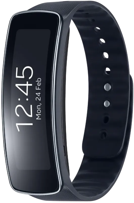 Замена корпуса Samsung Gear Fit