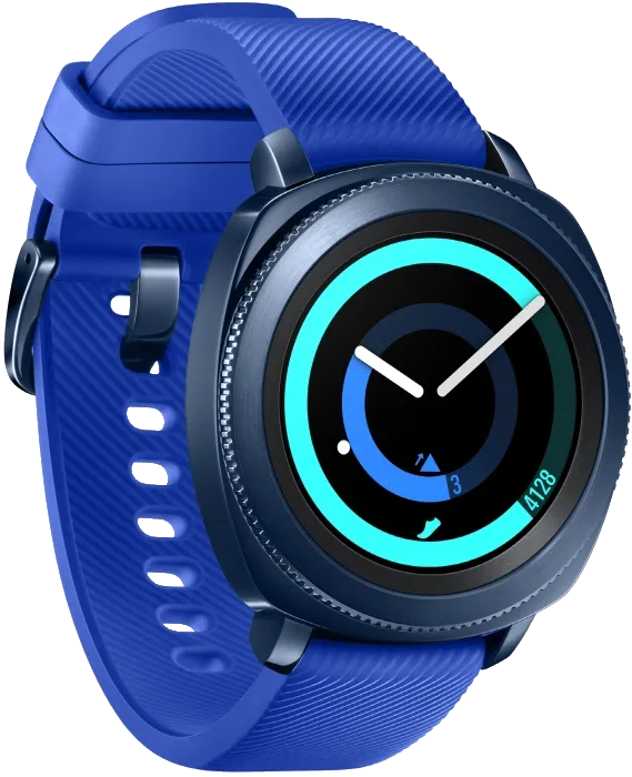 Замена корпуса Samsung Gear Sport