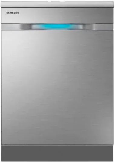 Замена датчика соли Samsung DW60K8550FS