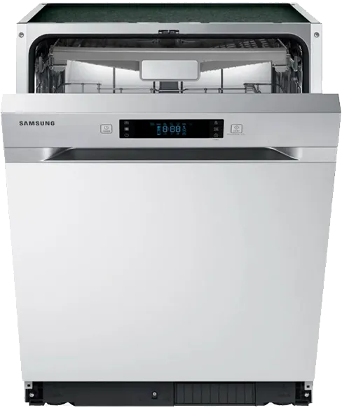 Замена датчика соли Samsung DW60M6050SS
