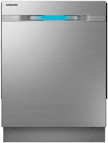 Замена датчика соли Samsung DW60J9960US