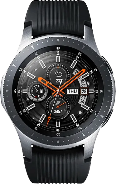 Замена корпуса Samsung Galaxy Watch 46 mm