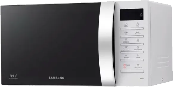 Ремонт переключателей режимов Samsung ME86VRWWHX