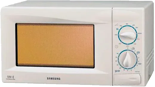 Ремонт переключателей режимов Samsung CE2813NR