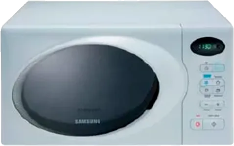 Ремонт переключателей режимов Samsung MW87KPR