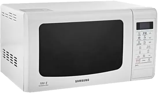 Ремонт переключателей режимов Samsung GE83KRW-3X