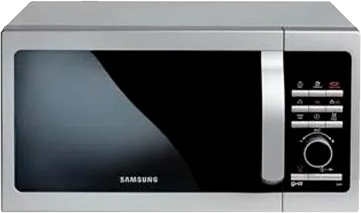 Ремонт переключателей режимов Samsung GE87K-S