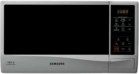 Ремонт переключателей режимов Samsung ME83KRQS-2