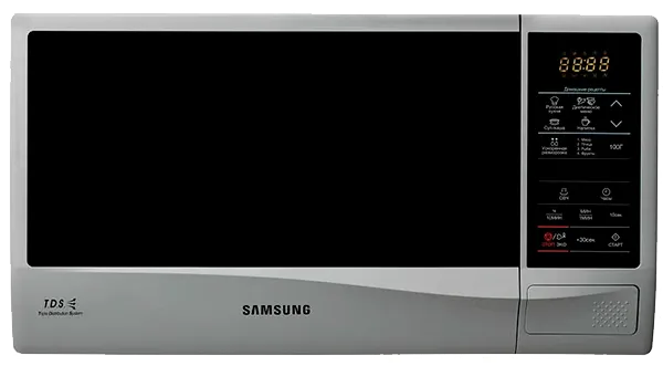 Ремонт переключателей режимов Samsung GE83KRS-2