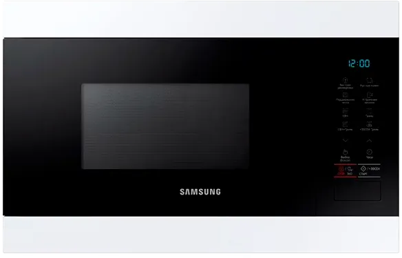 Ремонт переключателей режимов Samsung MG22M8054AW