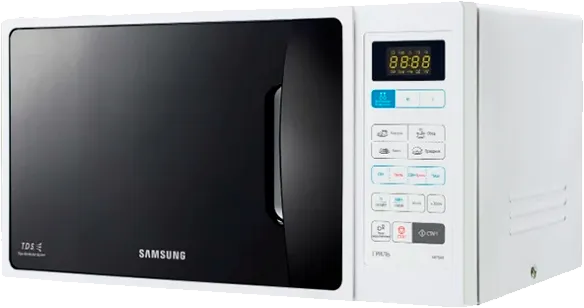 Ремонт переключателей режимов Samsung GE73AR