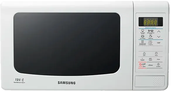 Ремонт переключателей режимов Samsung ME83KRW-3
