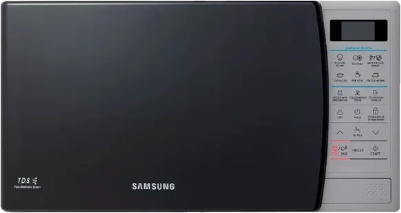 Ремонт переключателей режимов Samsung ME83KRQS-1